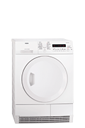 Reparación averías secadora Kitchenaid en  Huelva